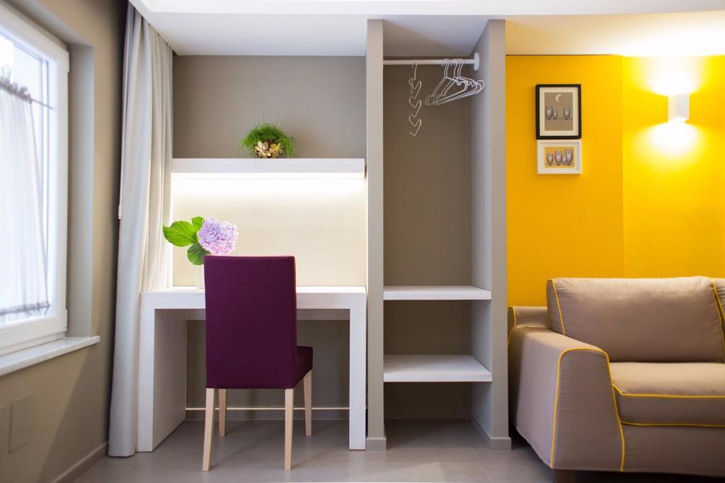 Relais Del Corso 호텔 소렌토 외부 사진