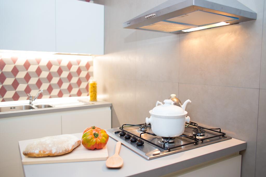 Relais Del Corso 호텔 소렌토 외부 사진